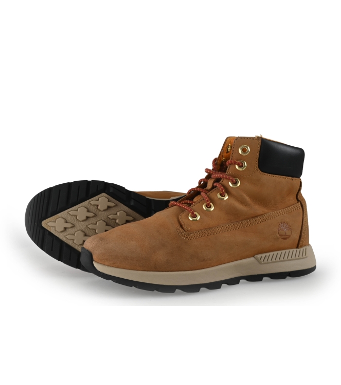 Timberland Schnürstiefel