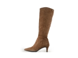Babouche Stiefel