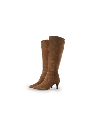 Babouche Stiefel Braun 348112
 Größe 37
 