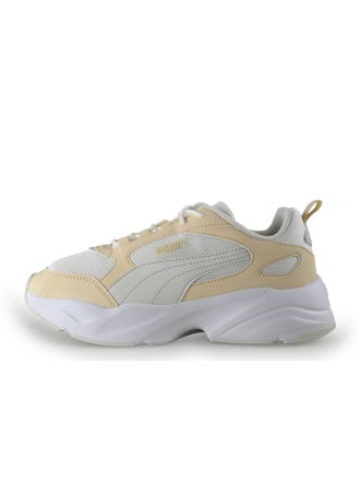 Puma Sneaker Weiß 348113
 Größe 41
 