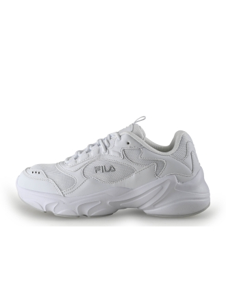 Fila Sneaker Weiß 348115
 Größe 39
 