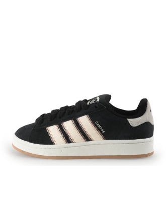 Adidas Sneaker Schwarz 348118
 Größe 38
 