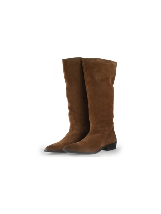 Copenhagen Shoes Stiefel Braun 348119
 Größe 42
 