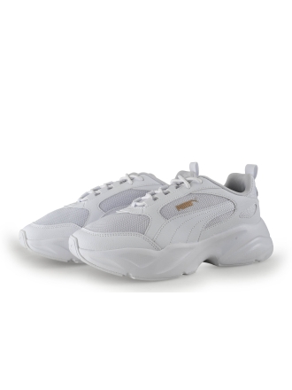 Puma Sneaker Weiß 348124
 Größe 40
 