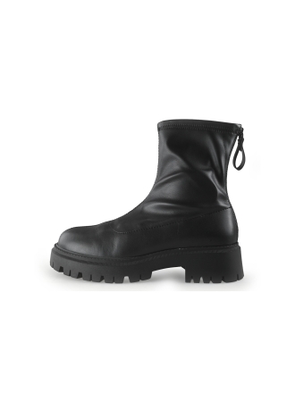 Only Stiefeletten Schwarz 348125
 Größe 38
 