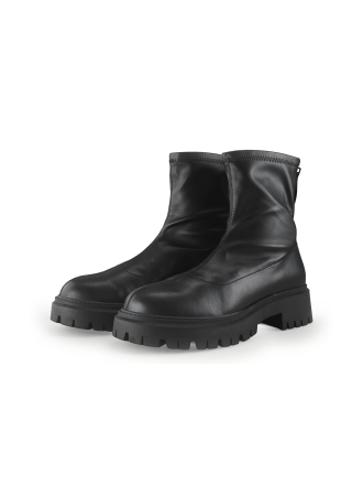 Only Stiefeletten Schwarz 348125
 Größe 38
 