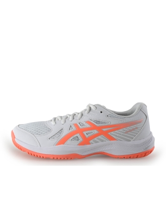 Asics Sportschuhe Weiß 348126
 Größe 41½
 