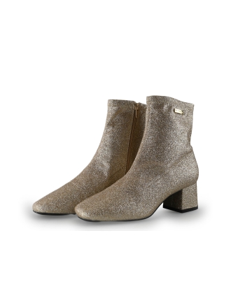 Les Tropeziennes Stiefeletten Gold 348127
 Größe 37
 