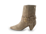 Babouche Stiefeletten