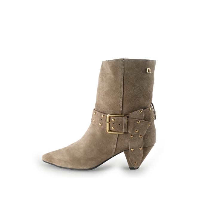 Babouche Stiefeletten