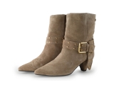 Babouche Stiefeletten