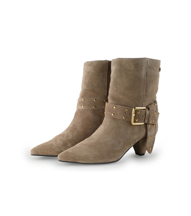 Babouche Stiefeletten