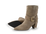 Babouche Stiefeletten