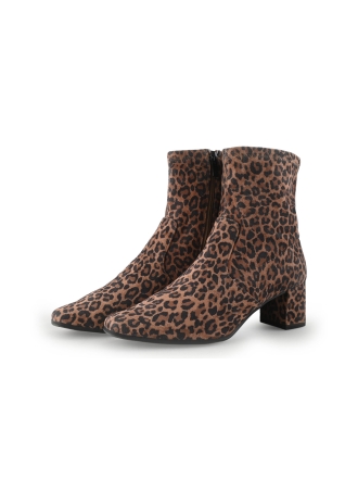 Caprice Stiefeletten Leopardenmuster 348130
 Größe 39
 
