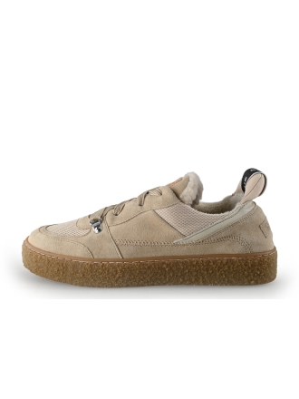 Shabbies Amsterdam Sneaker Beige 348132
 Größe 39
 