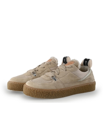 Shabbies Amsterdam Sneaker Beige 348132
 Größe 39
 
