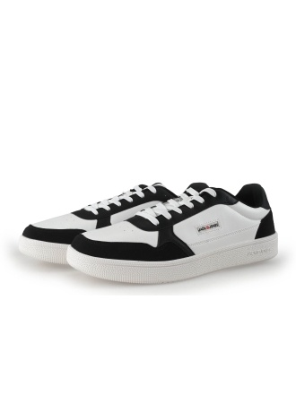Jack & Jones Sneaker Weiß 348133
 Größe 45
 