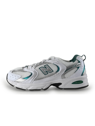 New Balance Sneaker Weiß 348136
 Größe 42
 