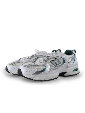 New Balance Sneaker Weiß 348136
 Größe 42
 