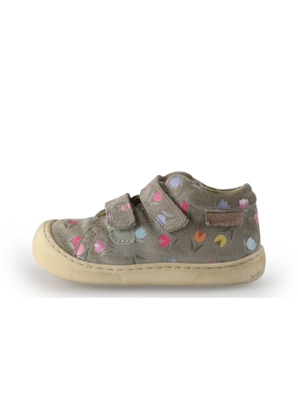 Naturino Sneaker Grau 348137
 Größe 24
 