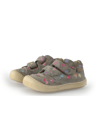 Naturino Sneaker Grau 348137
 Größe 24
 