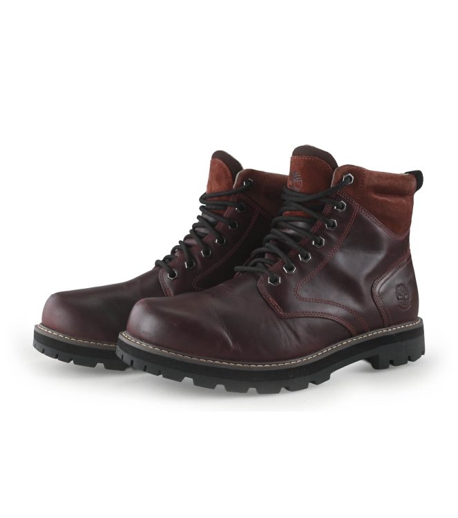 Timberland Schnürstiefel
