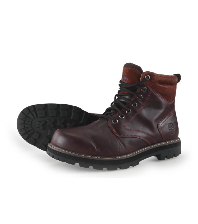 Timberland Schnürstiefel
