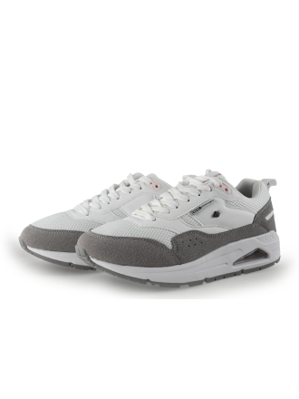 British Knights Sneaker Weiß 348139
 Größe 41
 