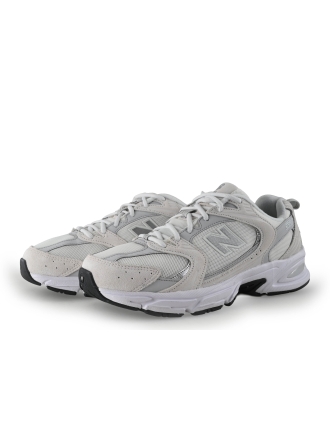 New Balance Sneaker Weiß 348147
 Größe 43
 