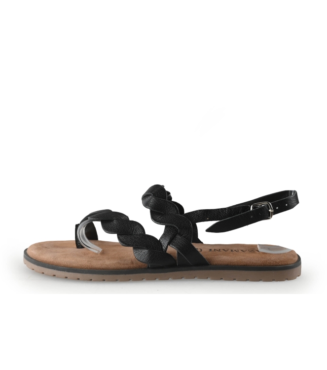 Lazamani Sandalen