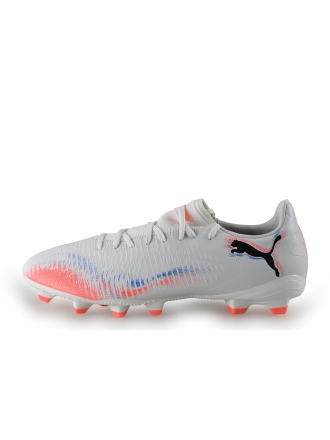 Puma Fußballschuhe Weiß 348149
 Größe 43
 