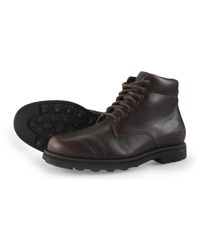 Timberland Schnürstiefel