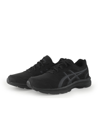 Asics Sneaker Schwarz 348151
 Größe 37½
 