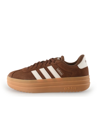 Adidas Sneaker Braun 348152
 Größe 40
 