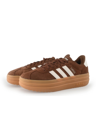 Adidas Sneaker Braun 348152
 Größe 40
 