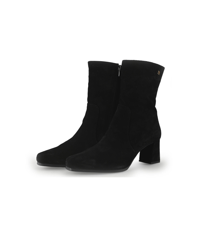 Babouche Stiefeletten