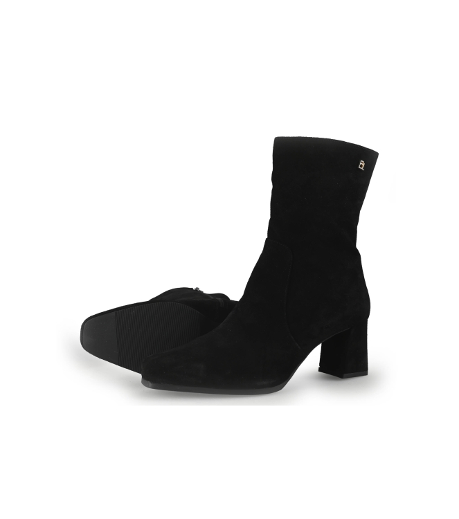 Babouche Stiefeletten