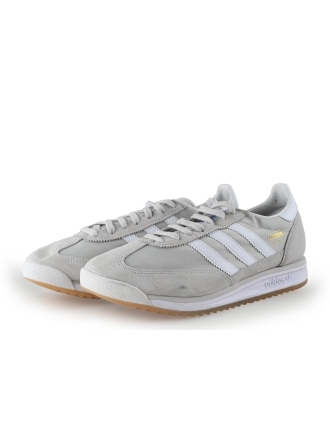 Adidas Sneaker Grau 348157
 Größe 41
 