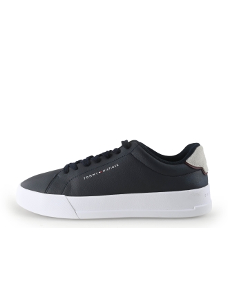 Tommy Hilfiger Sneaker Blau 348158
 Größe 40
 