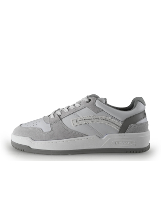 G-Star Sneaker Weiß 348161
 Größe 41
 