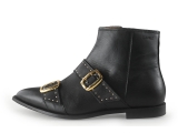 DWRS Stiefeletten