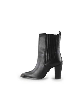 Bronx Stiefeletten Schwarz 348166
 Größe 42
 