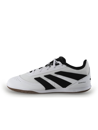Adidas Fußballschuhe Weiß 348168
 Größe 44
 