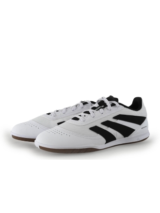 Adidas Fußballschuhe Weiß 348168
 Größe 44
 