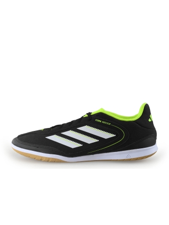 Adidas Fußballschuhe Schwarz 348169
 Größe 45
 