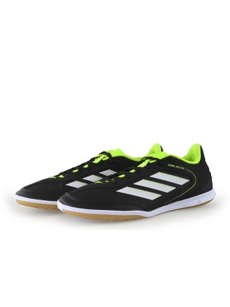 Adidas Fußballschuhe Schwarz 348169
 Größe 45
 