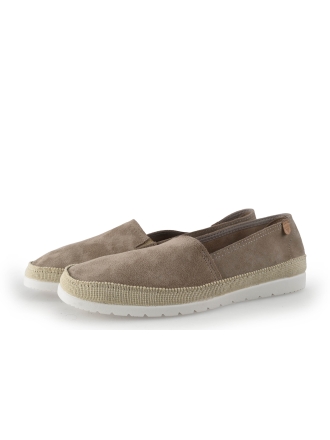 Verbenas Slip-ons Beige 348171
 Größe 41
 