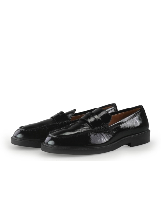 Steve Madden Slip-ons Schwarz 348172
 Größe 39
 