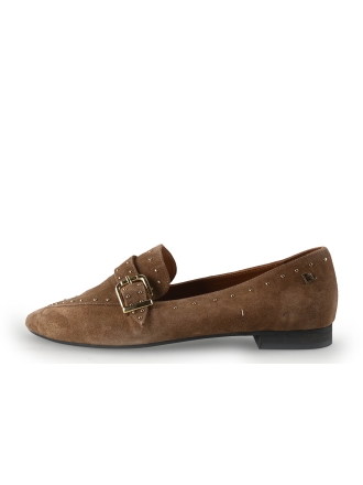 Babouche Loafers  Beige 348173
 Größe 40
 