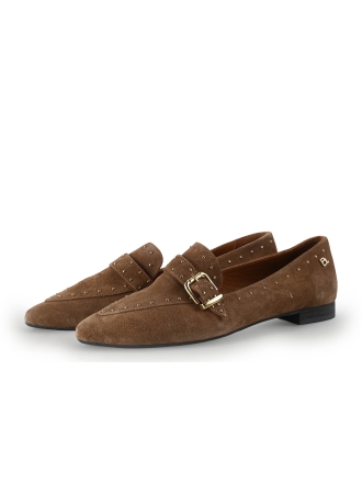 Babouche Loafers  Beige 348173
 Größe 40
 